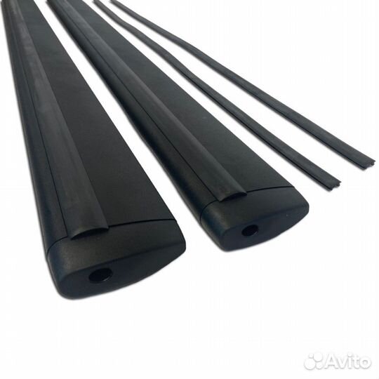 Багажник на крышу Audi A8 ED ED2-005F