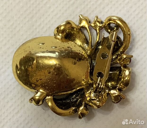 Новая брошь броши брошка бро