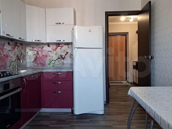 1-к. квартира, 39 м², 7/10 эт.