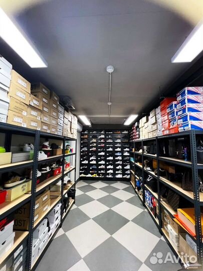 Готовый Бизнес Партнёрство 50/50