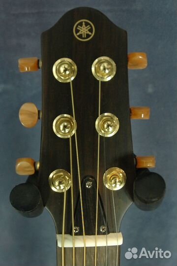 Yamaha Silent SLG110S