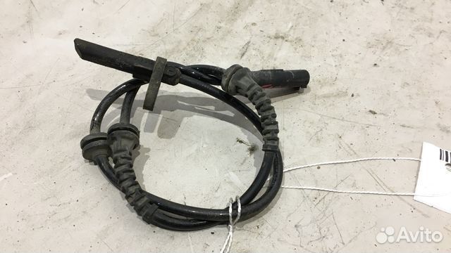 Датчик ABS задний Bmw 523 F10