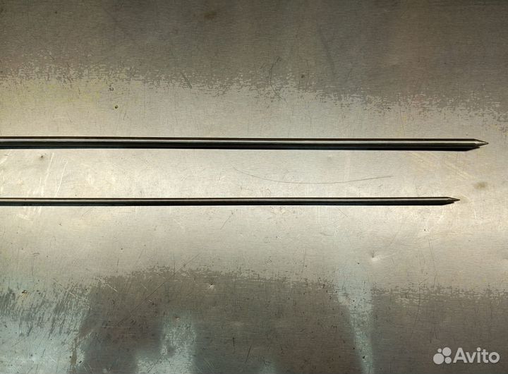 Шпажки для коптильни