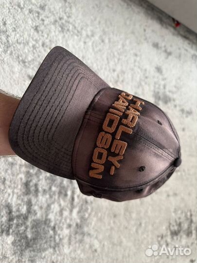 Бейсболка Harley Davidson Motorcycle