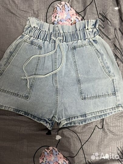 Шорты в ассортименте