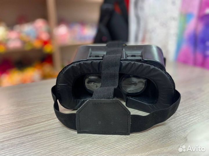 Очки виртуальной реальности VR BOX