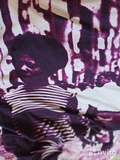 Трикотаж вискоза Италия