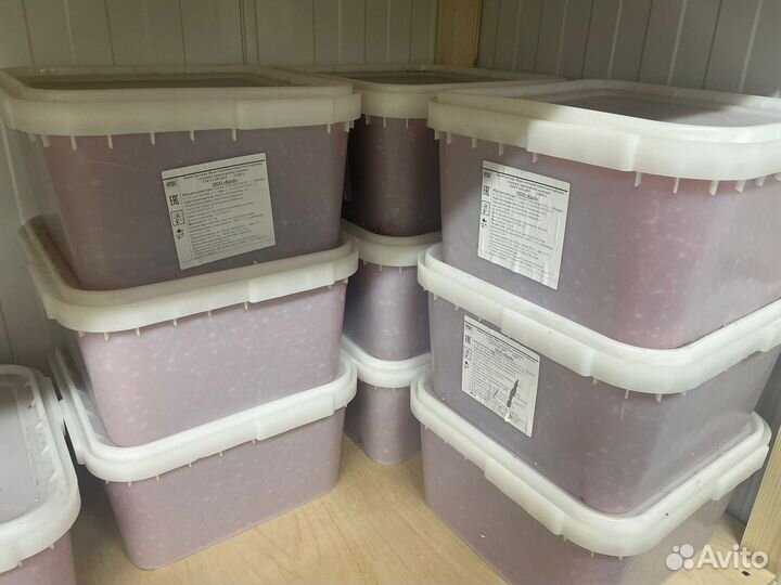 Красная икра оптом