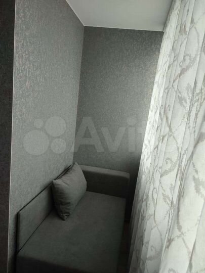 Квартира-студия, 41 м², 3/14 эт.