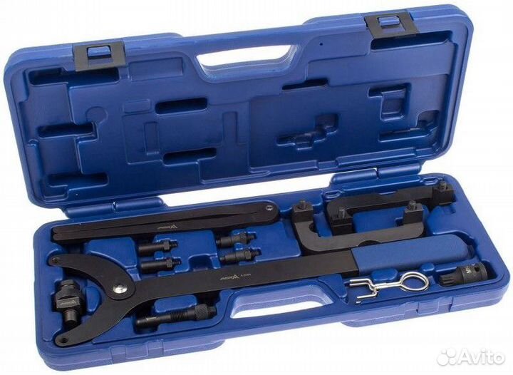 Фиксаторы грм VW audi 2.5 3.2 4.2 5.2 FSi/TFSi