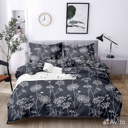 Бязь 150 см 125гр