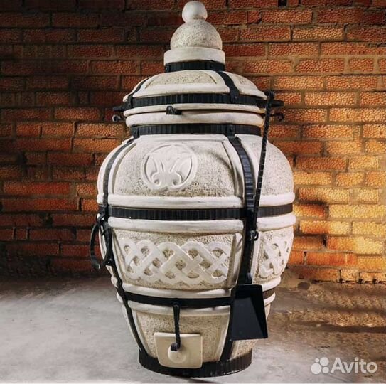 Тандыр Есаул Сармат