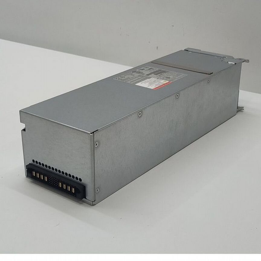 [SP-PC02-HE580-AC-HP] Блок Питания 0996223-04, Hpe
