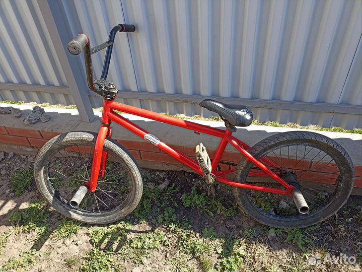 Продам велосипед бу