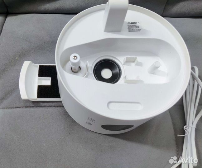 Ультразвуковой увлажнитель Xiaomi (Новый)