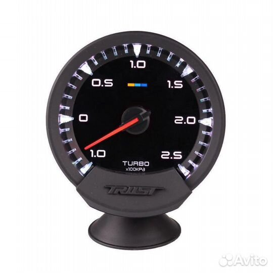 Датчик Greddy Sirius style