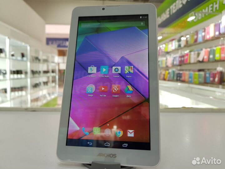 Archos 70b Copper (9459)