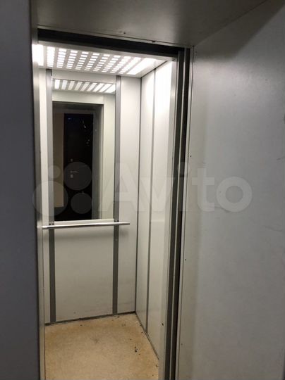 2-к. квартира, 45 м², 5/9 эт.