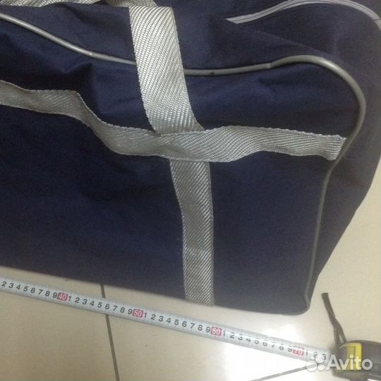 Сумка дорожная