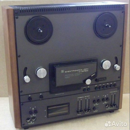 Электроника 004