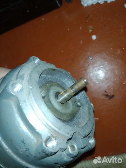 Электродвигатель ул-041-28 ухл4