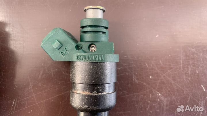 Топливные форсунки VAG VW audi оригинал