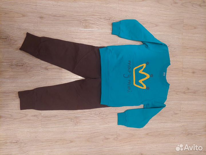 Детская одежда