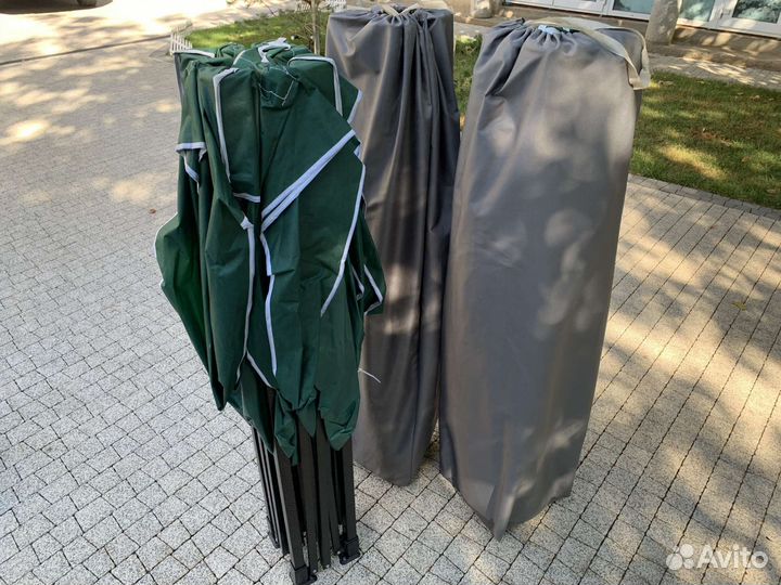 Аренда шатра /Стандарт