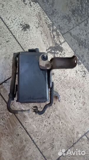 Абсорбер mitsubishi lancer 9