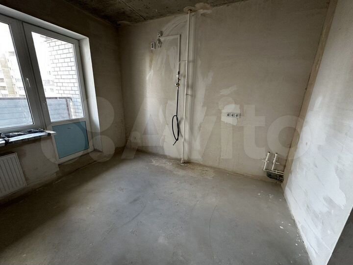 3-к. квартира, 82,4 м², 3/10 эт.