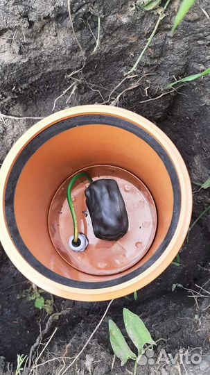 Монтаж заземления