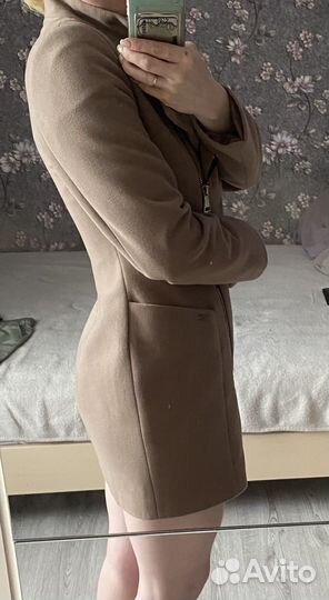 Пальто женское 44 размер