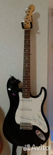 Гитара электрическая Ashton