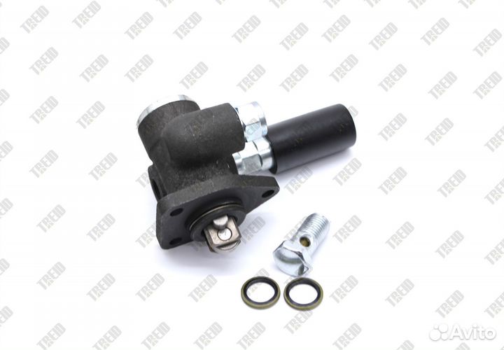 Помпа ручной подкачки топлива ycd4g22t-115