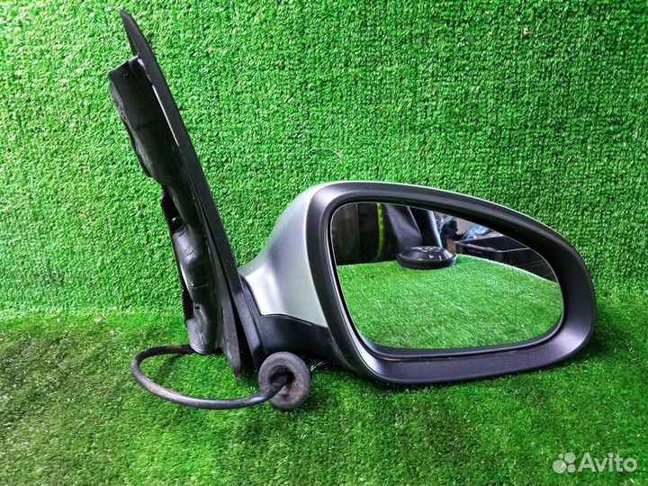 Зеркало правое электрическое Opel Astra J (2010-2