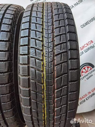 Dunlop Winter Maxx SJ8 225/65 R17 88Q