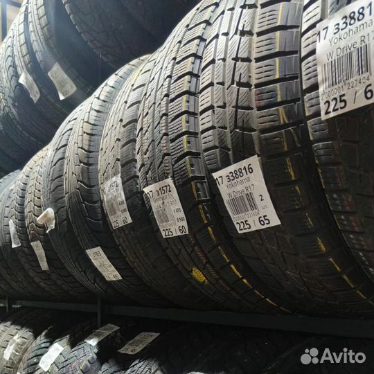 Michelin Primacy 3 225/50 R18 95V