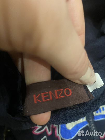 Костюм Kenzo для девочки