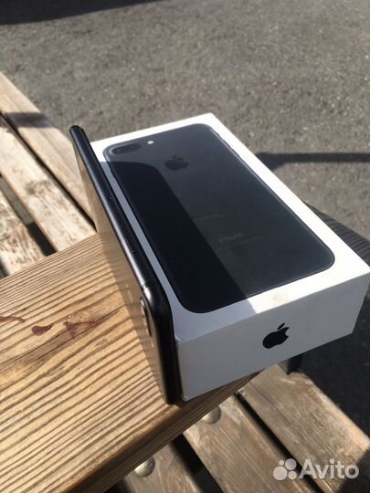 iPhone 7 Plus, 32 ГБ