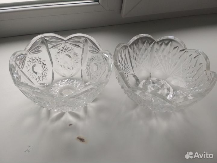 Тарелки СССР