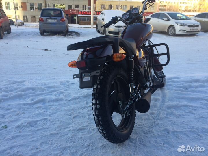 Мопед Jordan Evo