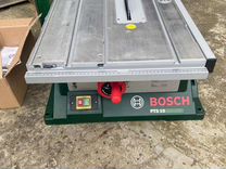 Стол для bosch pts 10