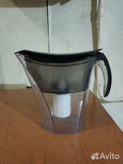 Фильтр для воды Барьер