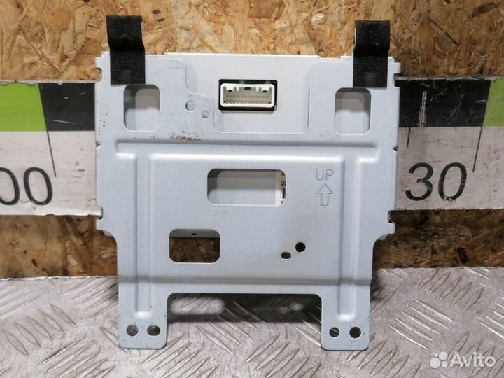 Дисплей информационный Infiniti G 2007-2014