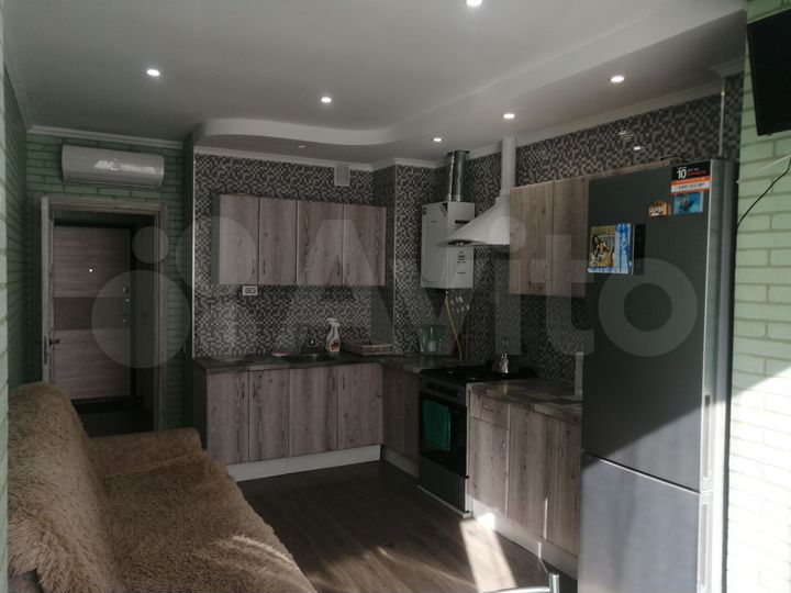 Комната 20 м² в 1-к., 3/11 эт.