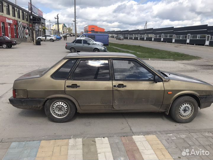 Авто в разбор