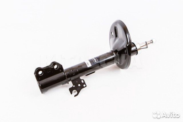 Амортизатор Рено Меган склад