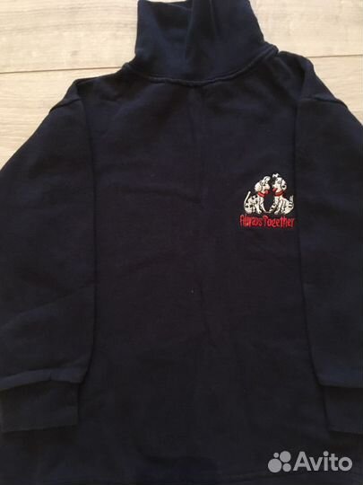 Кофты, водолазки