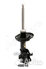 Амортизатор передний левый газо-масл. mm40016 J