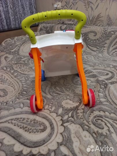Ходунки детские